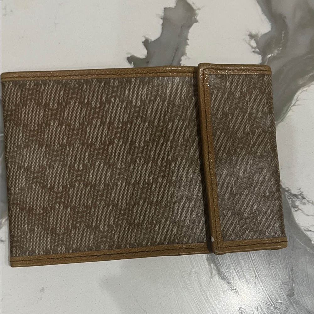 Celine Wallet